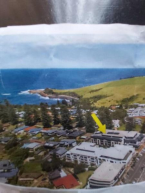 Gerristay, Gerringong